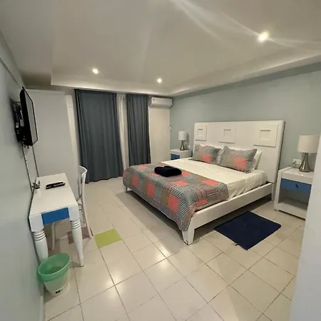 Noe Hotel Punta Cana